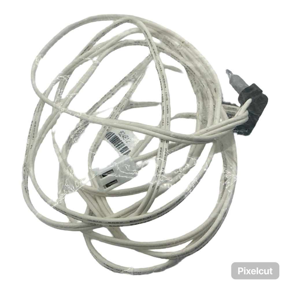 Nordyne 624812R Coil‎ Sensor Replacement Part HVAC White Wire